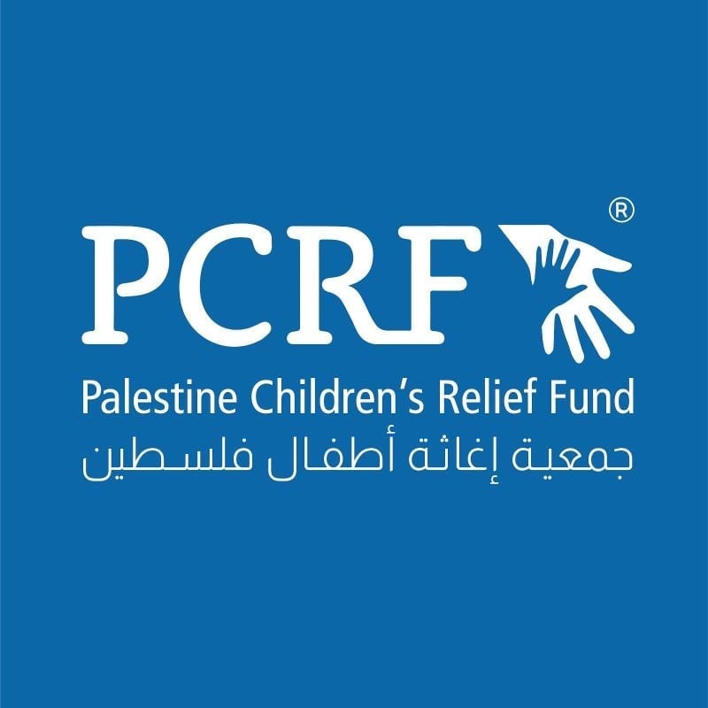PCRF Logo